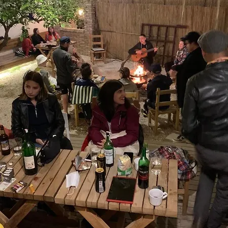 Flaneur Hostel Antalya