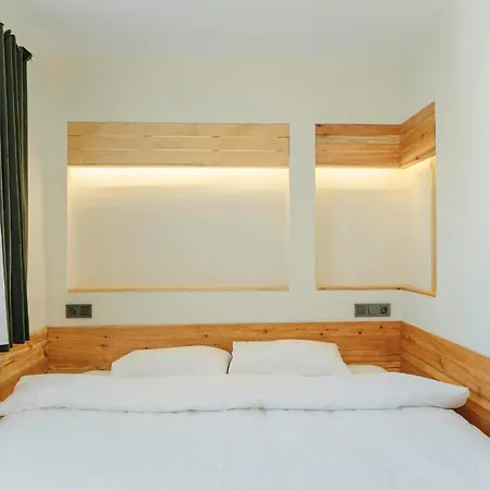 Hostel Flaneur Antalya