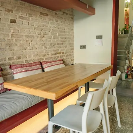 Hostel Flaneur Antalya
