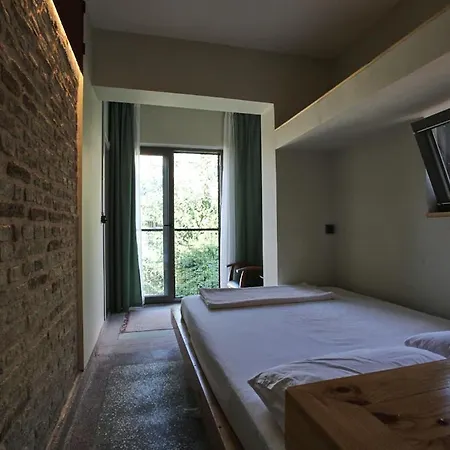 Hostal Flaneur *