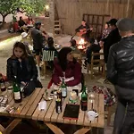 Flaneur Hostel Antalya