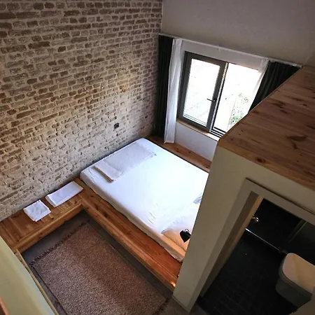 Flaneur بيت شباب أنطاليا