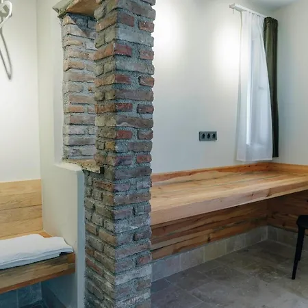 Flaneur 安塔利亚