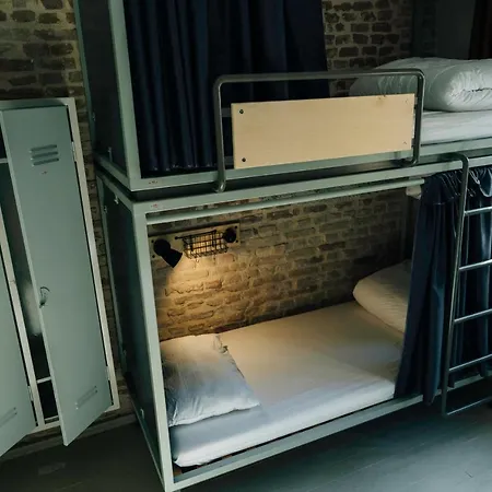 旅馆 Flaneur 安塔利亚