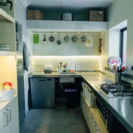 旅馆 Flaneur 安塔利亚