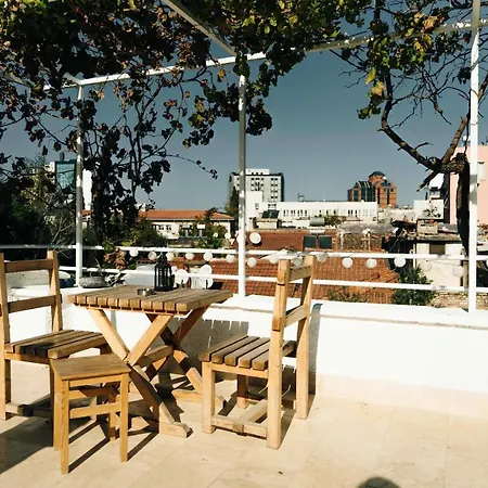 Hostel Flaneur