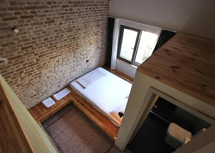 Flaneur Hostel Antalya