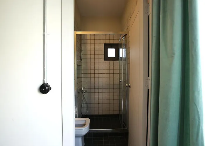 Flaneur Vandrerhjem *