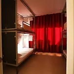 Vandrerhjem Flaneur