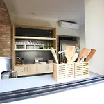 Vandrerhjem Flaneur