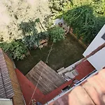 Vandrerhjem Flaneur