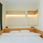 Vandrerhjem Flaneur Antalya
