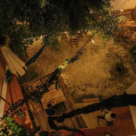 Flaneur Antalya