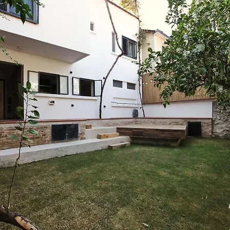 Flaneur Antalya