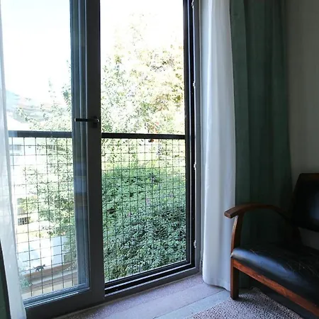 Flaneur Hostel