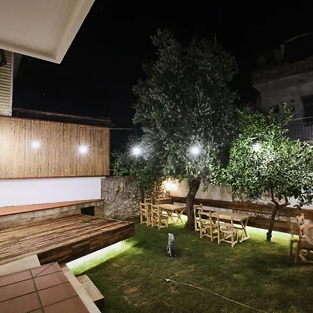 Hostel Flaneur
